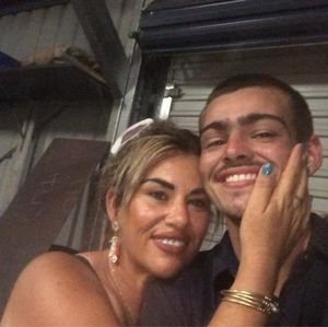 Meet your Posher, Jodie